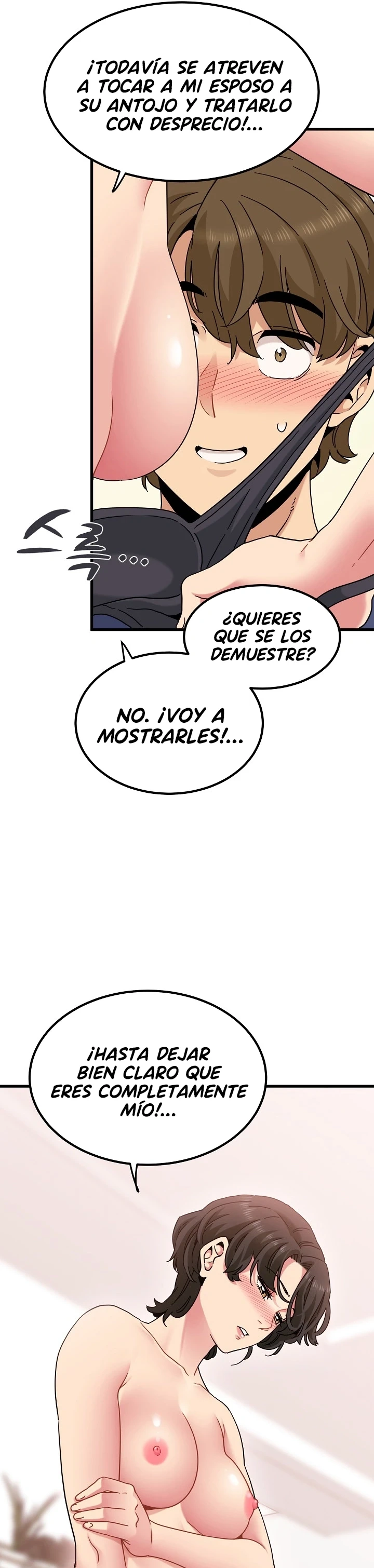 The turning point Capítulo 168 - Page 5