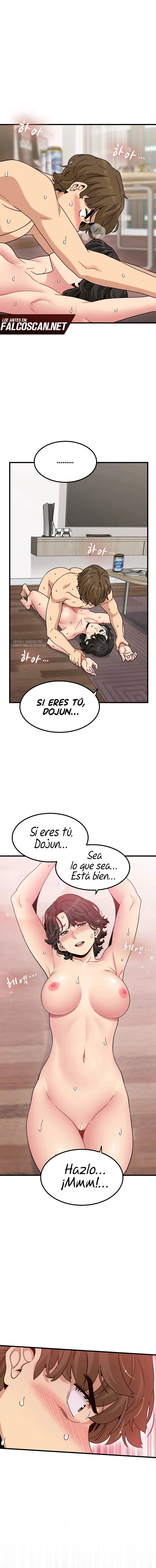 The turning point Capítulo 169 - Page 3