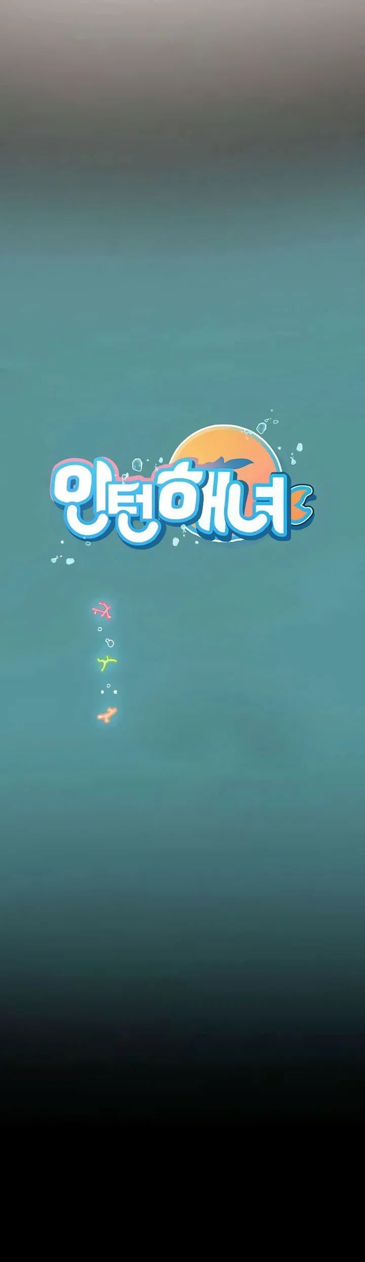 Pasante de Buceo Capítulo 102 - Page 15