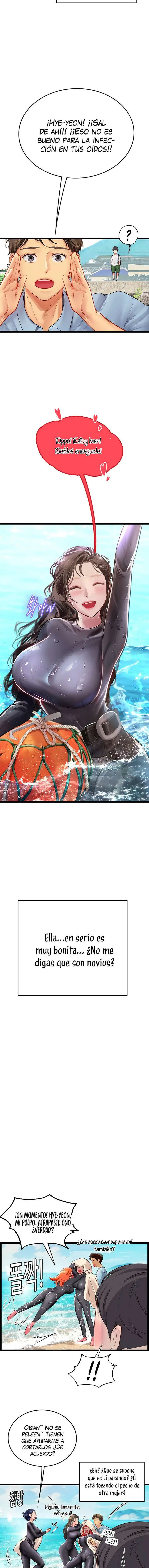 Pasante de Buceo Capítulo 103 - Page 2