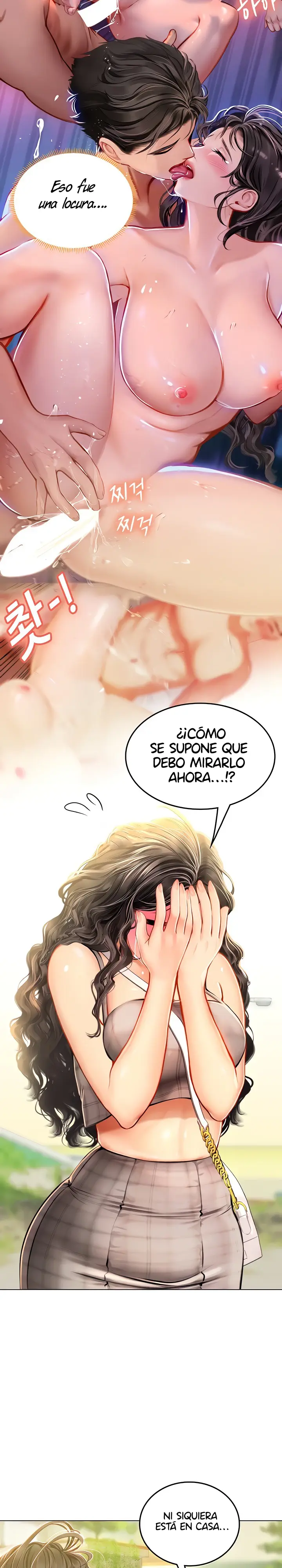 Pasante de Buceo Capítulo 13 - Page 16