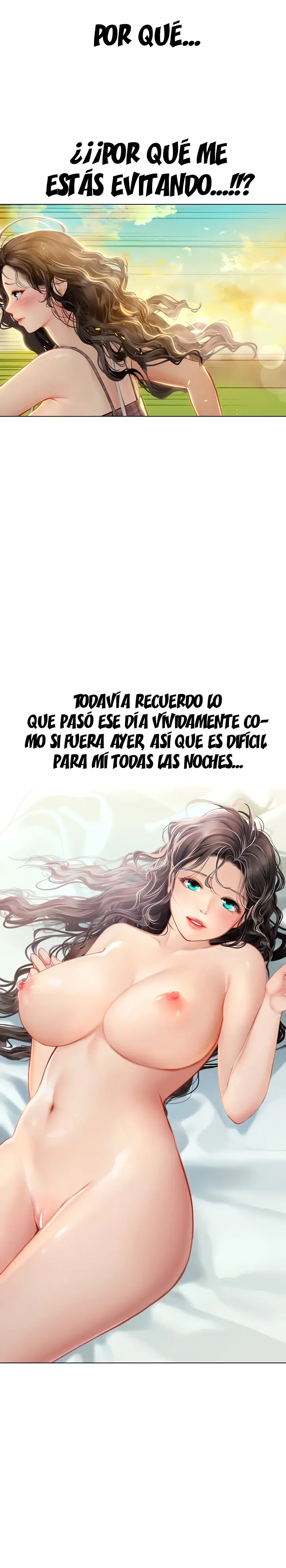 Pasante de Buceo Capítulo 13 - Page 23