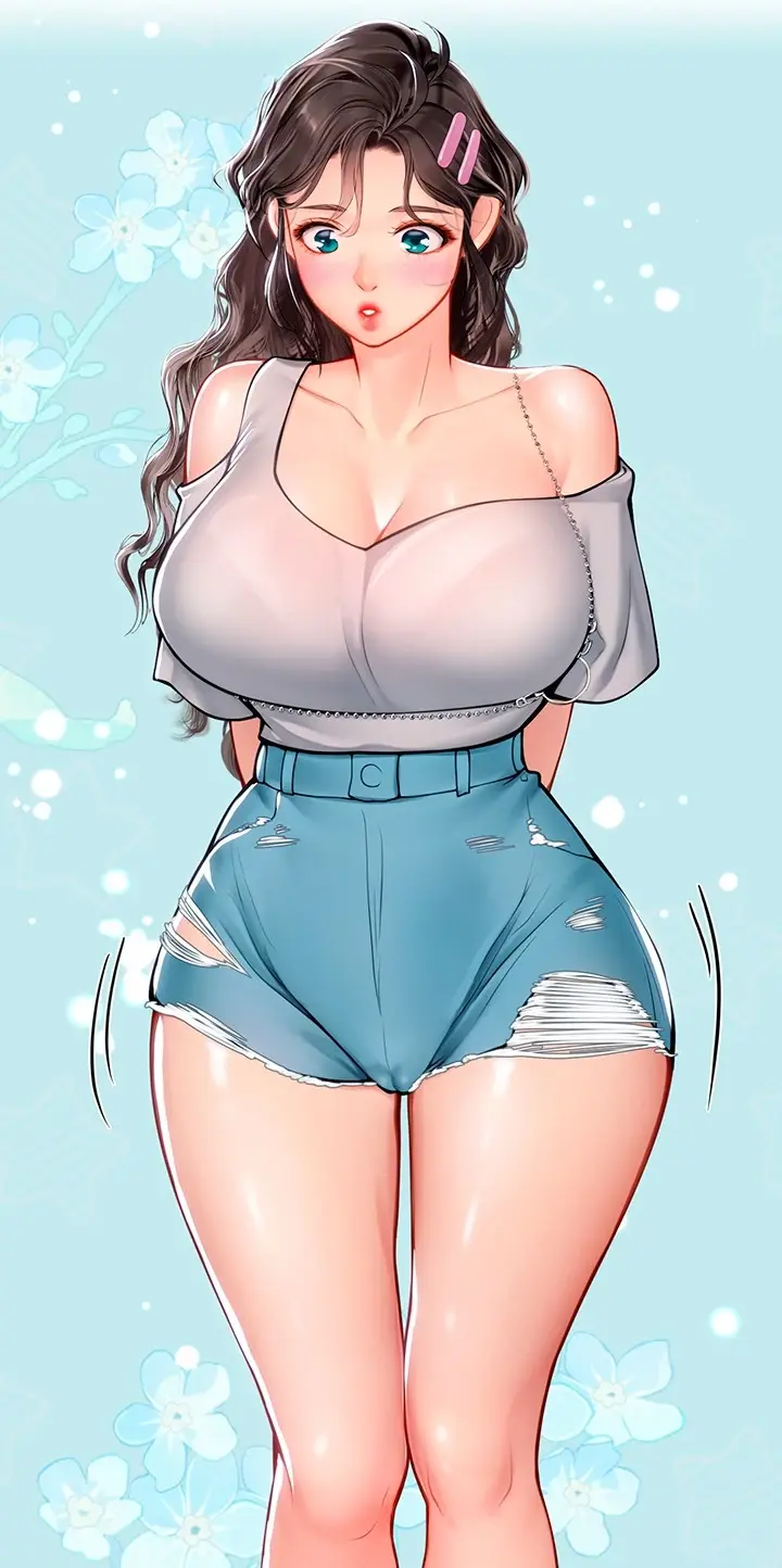 Pasante de Buceo Capítulo 27 - Page 7