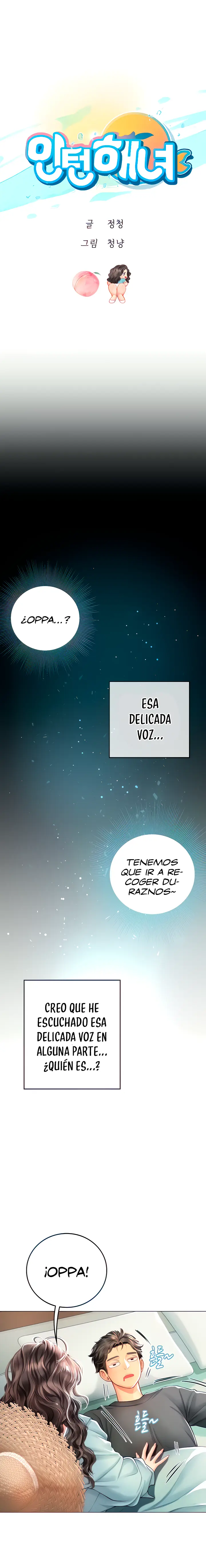 Pasante de Buceo Capítulo 28 - Page 2