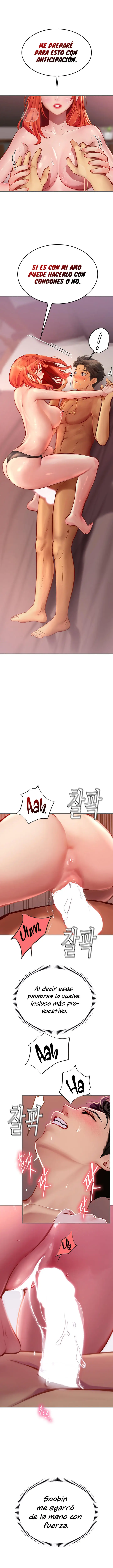 Pasante de Buceo Capítulo 48 - Page 13