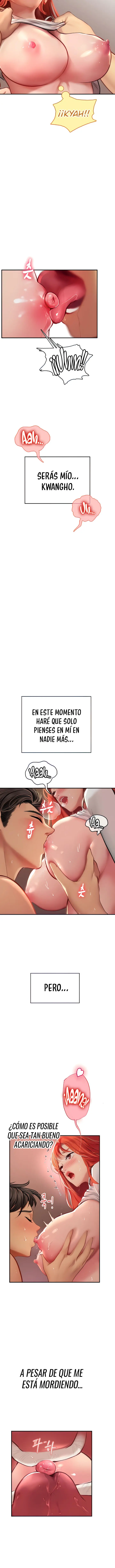 Pasante de Buceo Capítulo 48 - Page 3