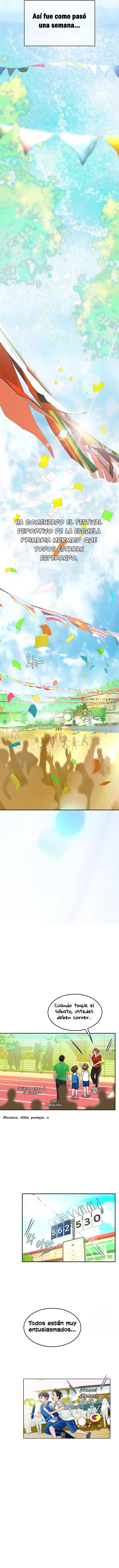 Pasante de Buceo Capítulo 69 - Page 12