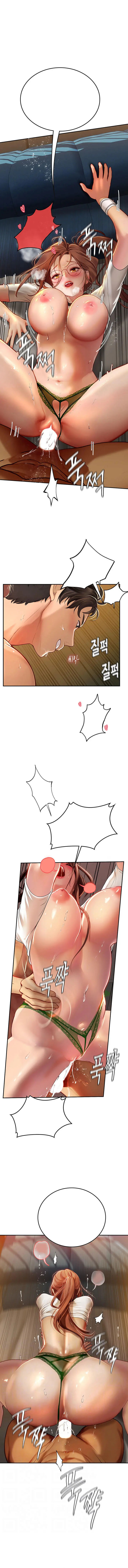 Pasante de Buceo Capítulo 69 - Page 2