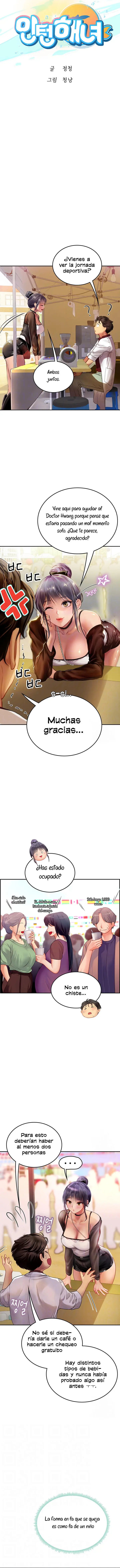 Pasante de Buceo Capítulo 70 - Page 2