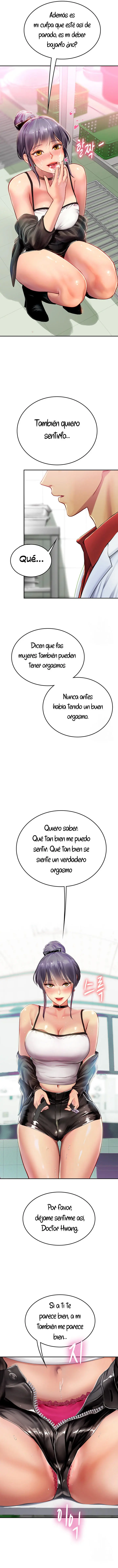 Pasante de Buceo Capítulo 71 - Page 2