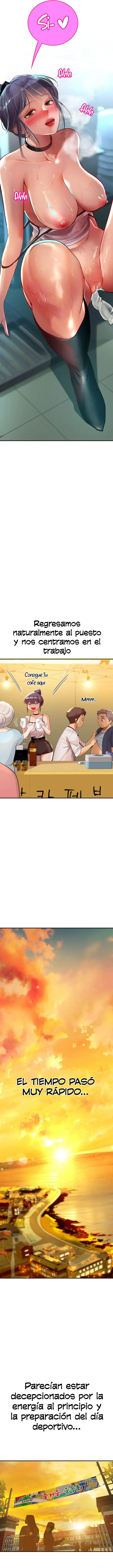 Pasante de Buceo Capítulo 72 - Page 8