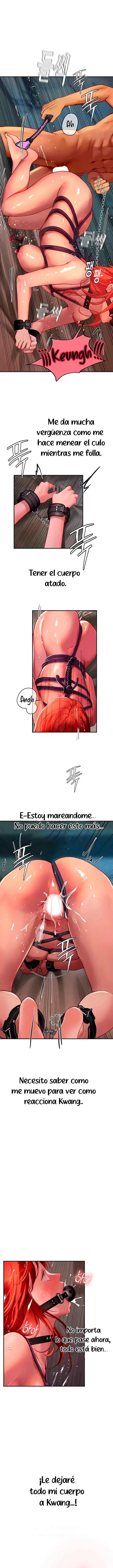 Pasante de Buceo Capítulo 76 - Page 2