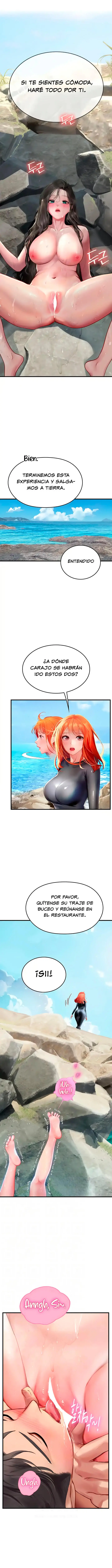 Pasante de Buceo Capítulo 79 - Page 2