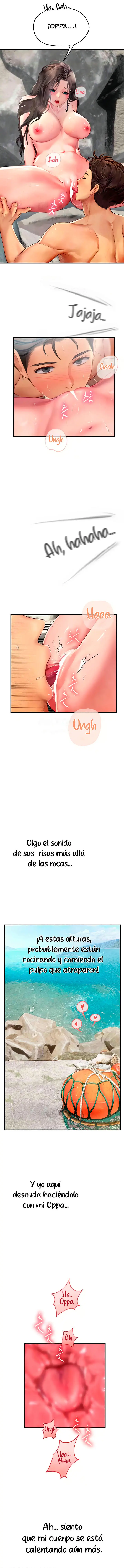 Pasante de Buceo Capítulo 79 - Page 4