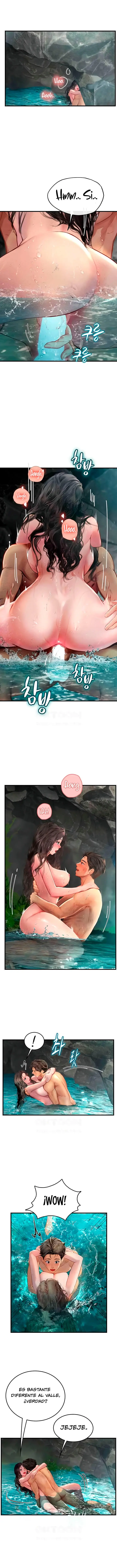Pasante de Buceo Capítulo 80 - Page 6