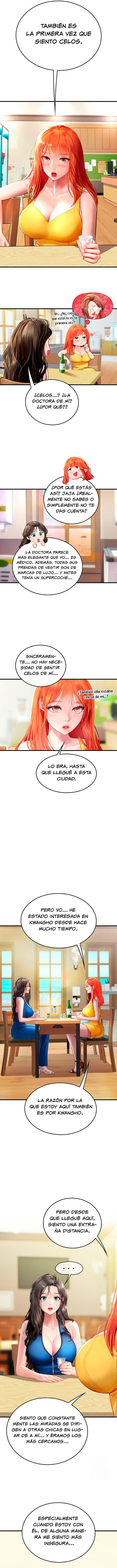 Pasante de Buceo Capítulo 81 - Page 10