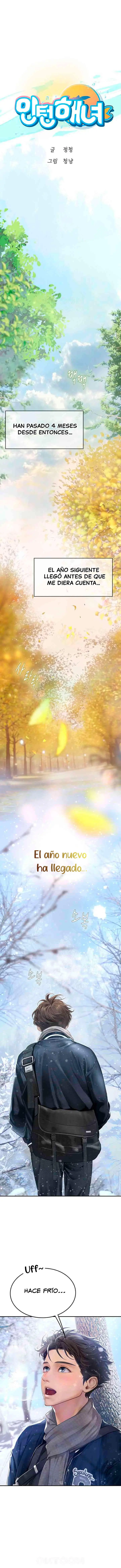 Pasante de Buceo Capítulo 84 - Page 2