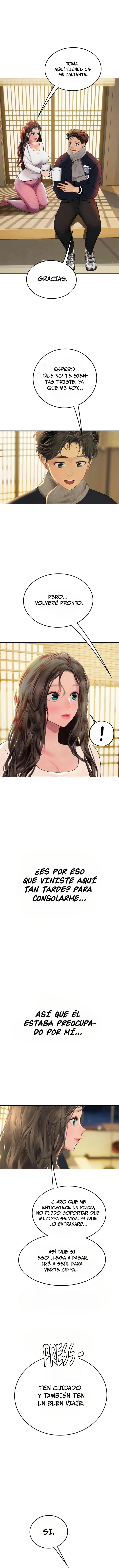 Pasante de Buceo Capítulo 85 - Page 10