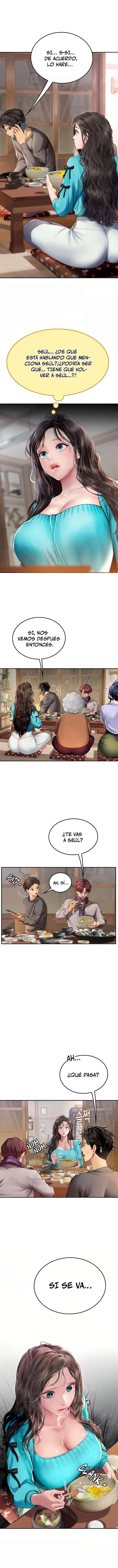 Pasante de Buceo Capítulo 85 - Page 3