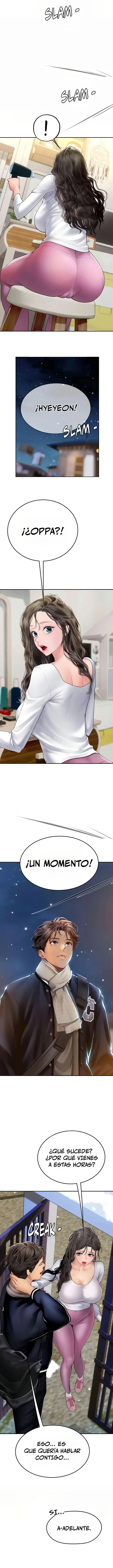 Pasante de Buceo Capítulo 85 - Page 9