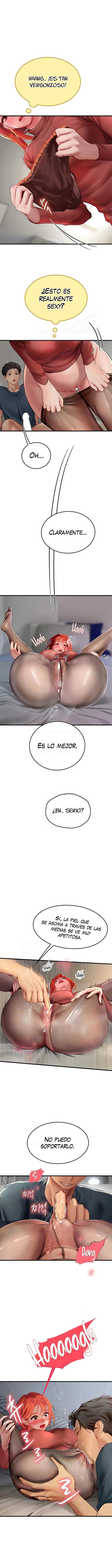 Pasante de Buceo Capítulo 87 - Page 2