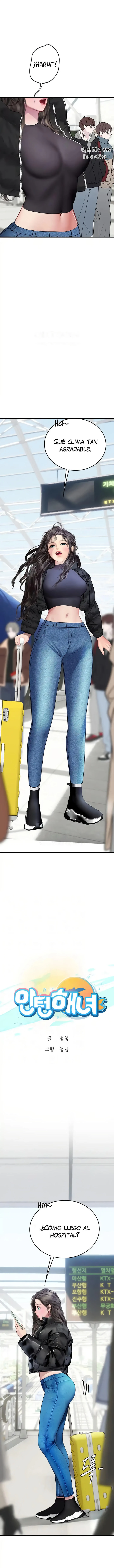 Pasante de Buceo Capítulo 89 - Page 2