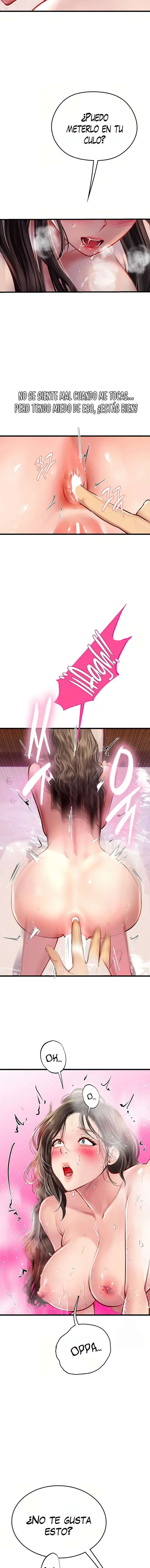 Pasante de Buceo Capítulo 92 - Page 10