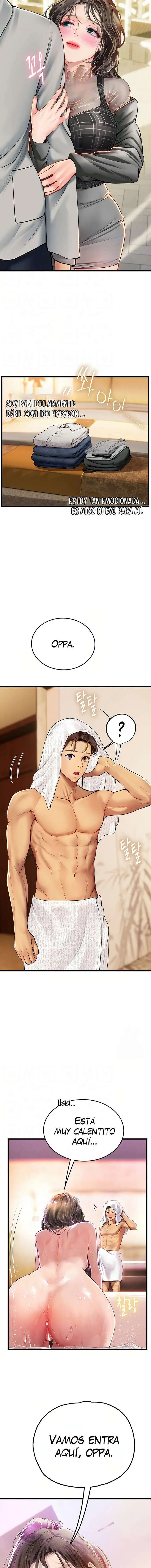 Pasante de Buceo Capítulo 92 - Page 2