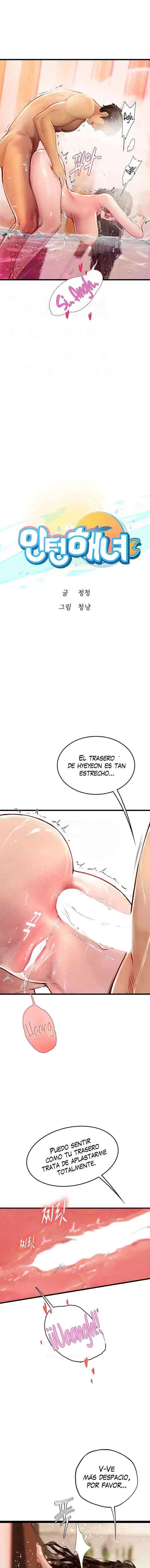 Pasante de Buceo Capítulo 93 - Page 2