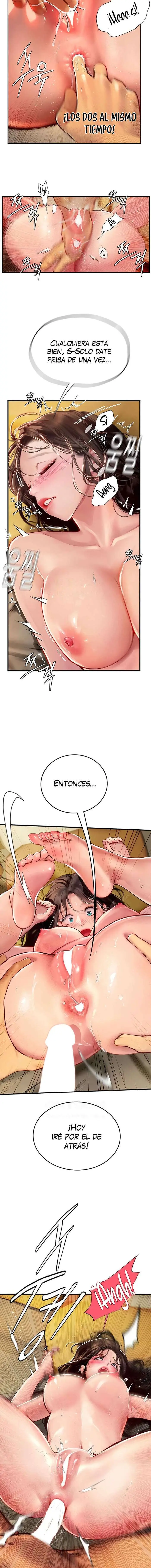 Pasante de Buceo Capítulo 93 - Page 6