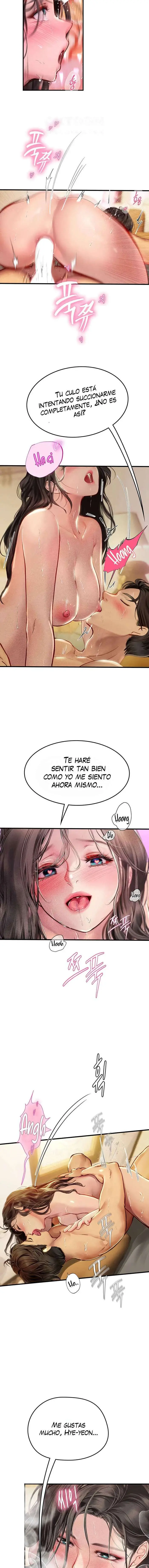 Pasante de Buceo Capítulo 93 - Page 9