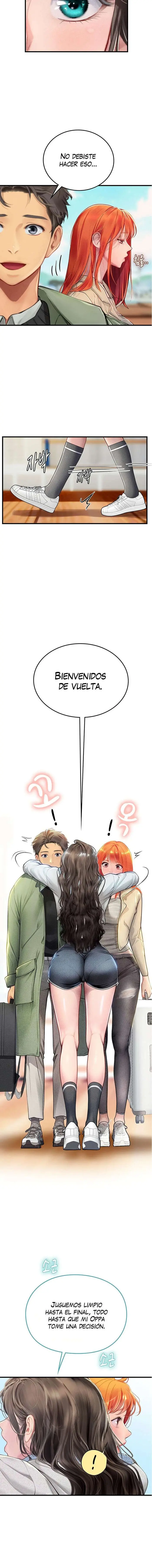 Pasante de Buceo Capítulo 94 - Page 13