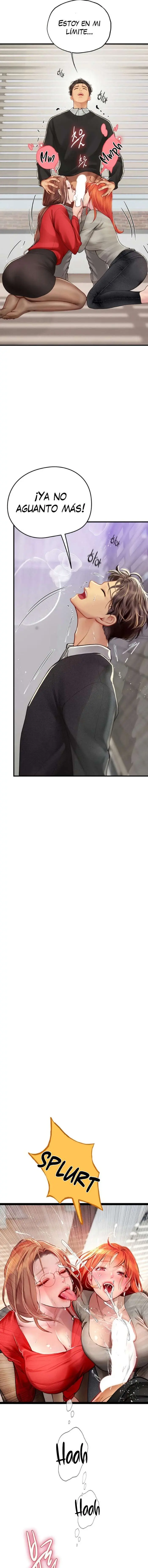 Pasante de Buceo Capítulo 96 - Page 10