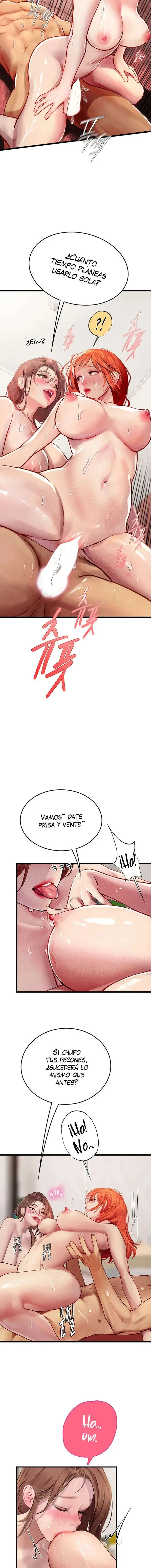 Pasante de Buceo Capítulo 97 - Page 8