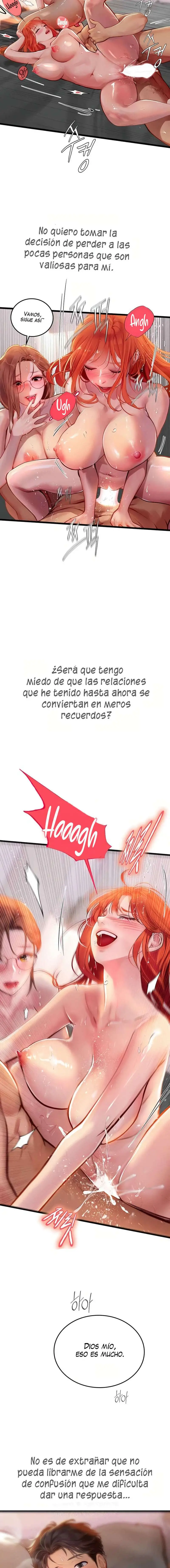 Pasante de Buceo Capítulo 98 - Page 13