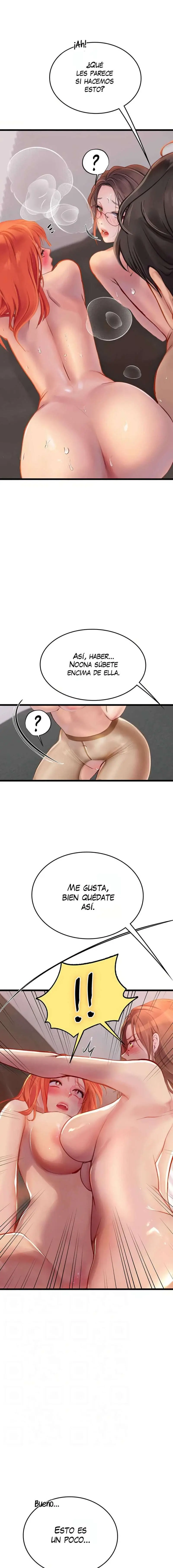 Pasante de Buceo Capítulo 98 - Page 4