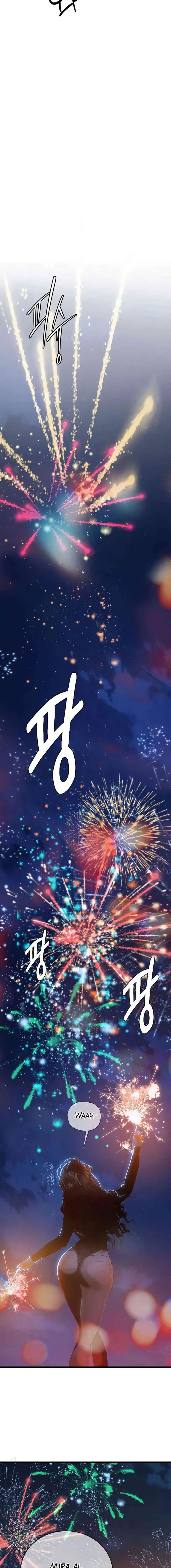 Pasante de Buceo Capítulo 99 - Page 12