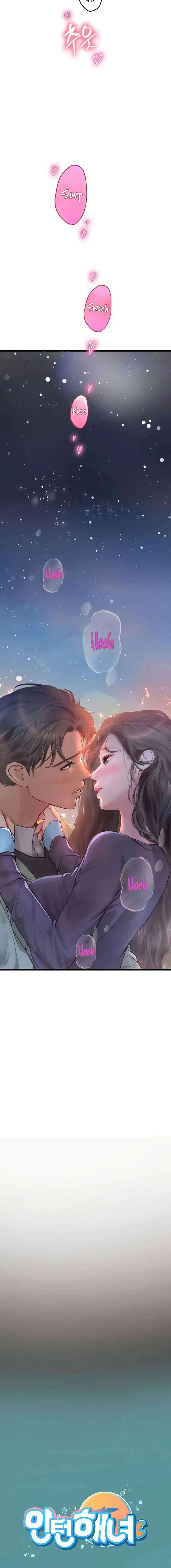 Pasante de Buceo Capítulo 99 - Page 16