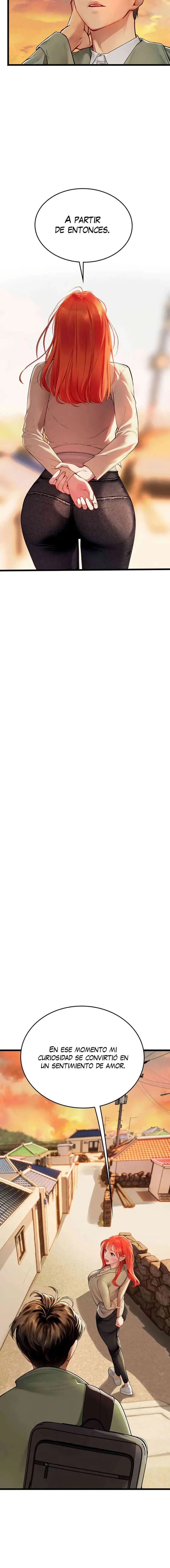 Pasante de Buceo Capítulo 99 - Page 7