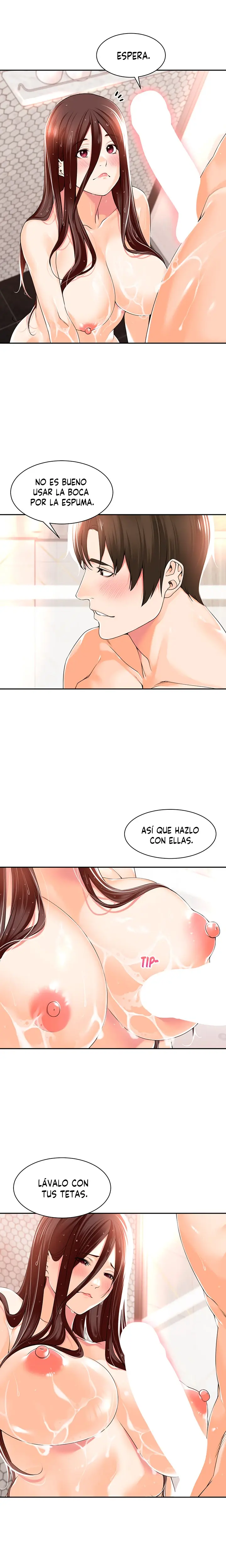 Gerente, por favor regáñeme Capítulo 14 - Page 15