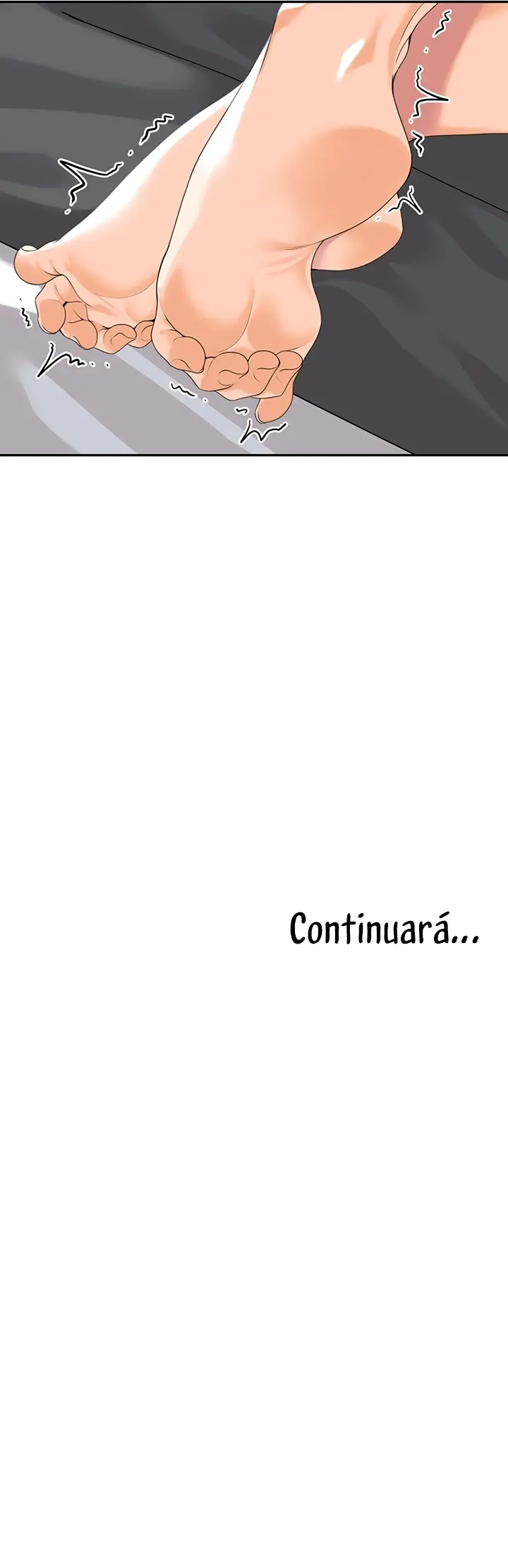 Gerente, por favor regáñeme Capítulo 2 - Page 15