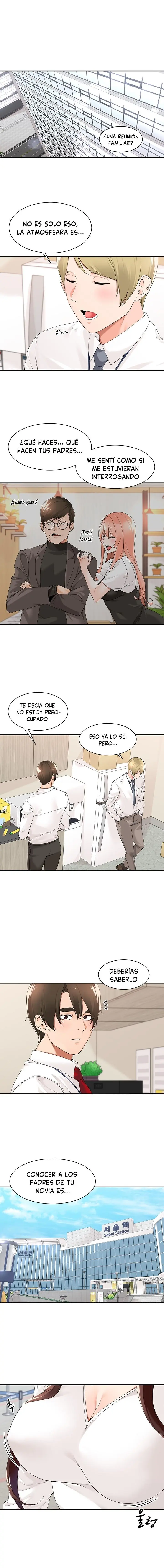 Gerente, por favor regáñeme Capítulo 29 - Page 2