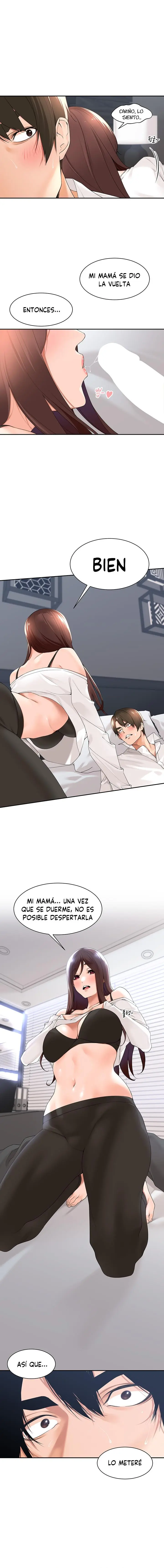 Gerente, por favor regáñeme Capítulo 30 - Page 11