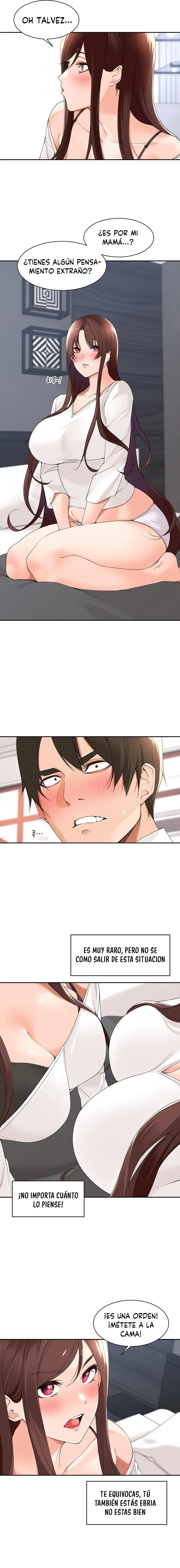 Gerente, por favor regáñeme Capítulo 30 - Page 6