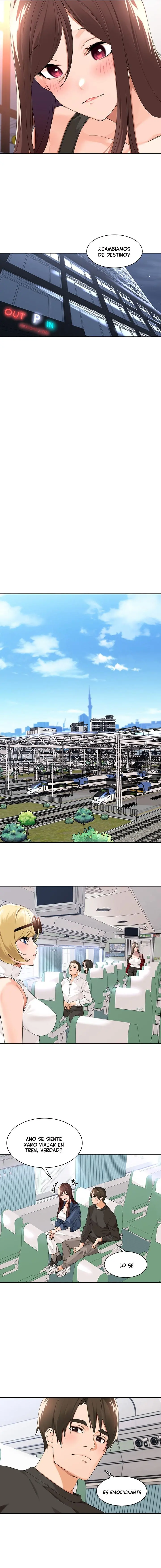 Gerente, por favor regáñeme Capítulo 32 - Page 11