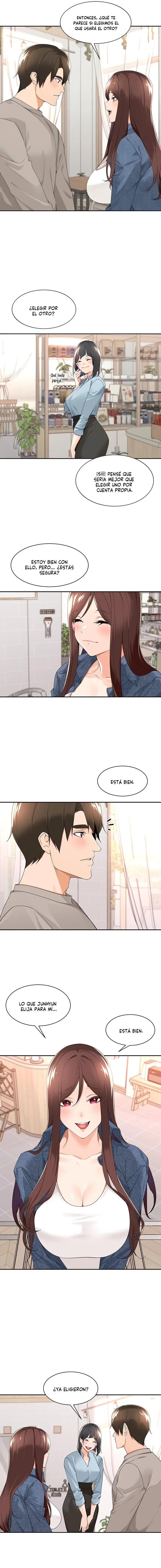 Gerente, por favor regáñeme Capítulo 33 - Page 5