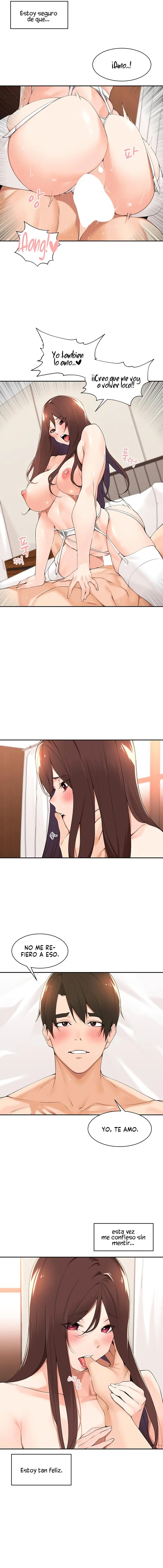 Gerente, por favor regáñeme Capítulo 34 - Page 11