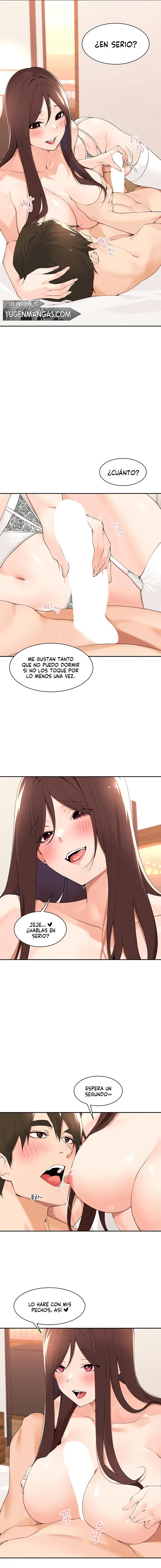 Gerente, por favor regáñeme Capítulo 34 - Page 6