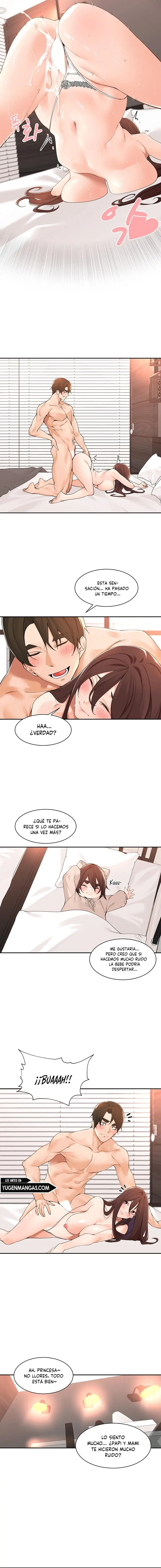 Gerente, por favor regáñeme Capítulo 39 - Page 11