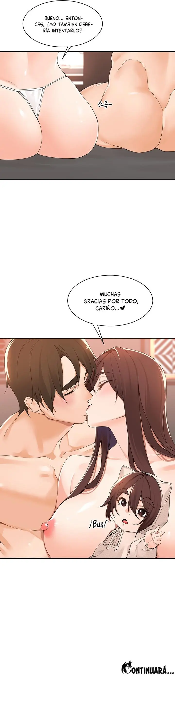 Gerente, por favor regáñeme Capítulo 39 - Page 13